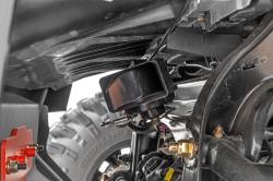 Rough Country Suspension Systems - Rough Country 99210 Universal UTV Turn Signal & Horn Kit - Image 5
