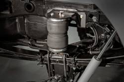 Rough Country Suspension Systems - Rough Country Rear Air Spring Kit w/Compressor 15-20 Ford F150 10017WC - Image 3