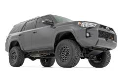Rough Country Suspension Systems - Rough Country 73930 4.5" N3 Suspension Lift Kit for 15-20 Toyota 4Runner - Image 2