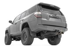 Rough Country Suspension Systems - Rough Country 73930 4.5" N3 Suspension Lift Kit for 15-20 Toyota 4Runner - Image 3