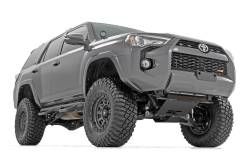 Rough Country Suspension Systems - Rough Country 73831 6" Suspension Lift Kit for 15-20 Toyota 4Runner - Image 2