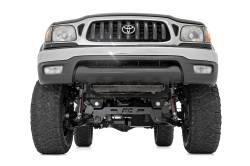Rough Country Suspension Systems - Rough Country 74131 6" Suspension Lift Kit for 95-04 Toyota Tacoma - Image 2
