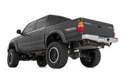 Rough Country Suspension Systems - Rough Country 74131 6" Suspension Lift Kit for 95-04 Toyota Tacoma - Image 3