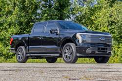 Rough Country Suspension Systems - Rough Country 3/4" Suspension Leveling Kit 22-23 F150 Lightning 4WD 52006 - Image 4