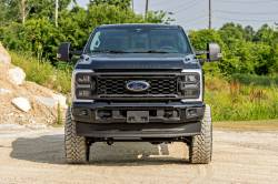 Rough Country Suspension Systems - Rough Country 44140 6" Suspension Lift Kit 23-25 Ford F250/F350 SD Diesel 4WD - Image 5