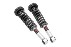 Rough Country Suspension Systems - Rough Country M1 Front Struts 0-2" Lift 09-13 Ford F150 4WD 502069 - Image 1