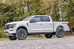 Rough Country Suspension Systems - Rough Country 2.5" Suspension Lift Kit 21-23 F150 Tremor 4WD 510040 - Image 6