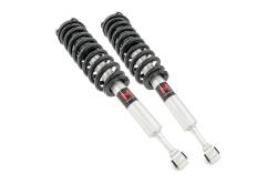 Rough Country Suspension Systems - Rough Country M1 Front Struts 0-2" Lift for 07-21 Toyota Tundra 4WD 502090 - Image 1