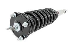 Rough Country Suspension Systems - Rough Country M1 Front Struts 0-2" Lift for 07-21 Toyota Tundra 4WD 502090 - Image 2