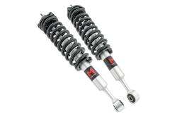 Rough Country Suspension Systems - Rough Country M1 Front Struts 0-2" Lift for 05-23 Toyota Tacoma 502075 - Image 1