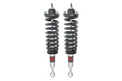 Rough Country Suspension Systems - Rough Country M1 Front Struts 0-2" Lift for 05-23 Toyota Tacoma 502075 - Image 3