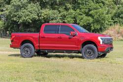 Rough Country Suspension Systems - Rough Country 3" Suspension Lift Kit 22-23 F150 Lightning 4WD 40900 - Image 6