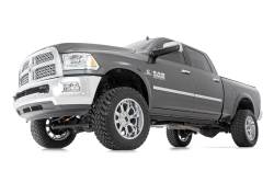 Rough Country Suspension Systems - Rough Country 31930 2.5" Suspension Lift Kit for 14-18 Ram 2500 4WD Diesel - Image 2