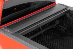 Rough Country Suspension Systems - Rough Country Manual Retracting Tonneau Cover Silverado/Sierra 5.8' 46119552A - Image 2