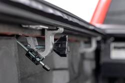 Rough Country Suspension Systems - Rough Country Manual Retracting Tonneau Cover Silverado/Sierra 5.8' 46119552A - Image 4