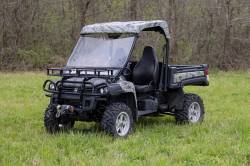 Rough Country Suspension Systems - Rough Country 98051 2" Suspension Lift Kit for John Deere Gator - Image 5