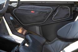 Rough Country Suspension Systems - Rough Country Door Storage Bags Black for Polaris RZR Pro 93070 - Image 3