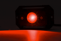 Rough Country Suspension Systems - Rough Country RGBW LED Interior Dome Light Kit 70982 - Image 4