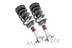 Rough Country Suspension Systems - Rough Country M1 Front Struts 0-2" Lift 07-14 GM 1500 Truck/SUV 502029 - Image 1