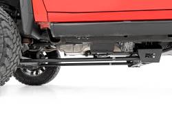 Rough Country Suspension Systems - Rough Country 11030 5" Suspension Lift Kit 20-25 Silverado/Sierra 2500HD - Image 3