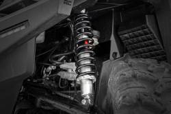 Rough Country Suspension Systems - Rough Country M1 Front Coil Over Shocks 0-2" Lift for Pioneer 1000 301005 - Image 5