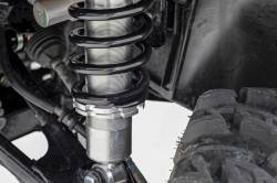 Rough Country Suspension Systems - Rough Country M1 Front Coil Over Shocks 0-2" Lift for Pioneer 1000 301005 - Image 6