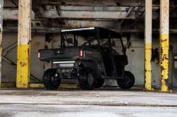 Rough Country Suspension Systems - Rough Country 71019 Rear Cab Mount 50" LED Light Bar Kit for Can-Am Defender HD - Image 5