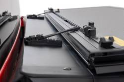 Rough Country Suspension Systems - Rough Country Hard Tri-Fold Tonneau Cover 08-16 Super Duty 6.8' 49214651 - Image 6