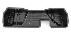 Rough Country Suspension Systems - Rough Country RC09041 Rear Underseat Storage Bin Black for Silverado/Sierra Dbl - Image 3