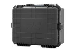Rough Country Suspension Systems - Rough Country Overland Sealed Storage Box 20x15x7.5 Black 99075 - Image 2