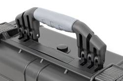 Rough Country Suspension Systems - Rough Country Overland Sealed Storage Box 20x15x7.5 Black 99075 - Image 6