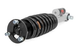 Rough Country Suspension Systems - Rough Country M1 Front Reservoir Struts 2" Lift 21-25 Ford Bronco 4WD 684043 - Image 2