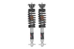 Rough Country Suspension Systems - Rough Country M1 Front Reservoir Struts 2" Lift 21-25 Ford Bronco 4WD 684043 - Image 4