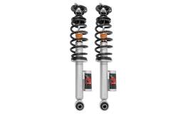 Rough Country Suspension Systems - Rough Country 694044 M1 Rear Reservoir Struts 3.5" Lift 21-25 Ford Bronco 4WD - Image 4