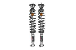 Rough Country Suspension Systems - Rough Country 694045 M1 Rear Reservoir Struts 5" Lift for 21-25 Ford Bronco 4WD - Image 3