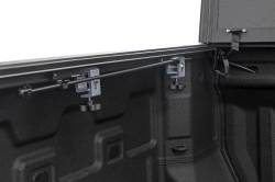 Rough Country Suspension Systems - Rough Country Hard Tri-Fold Tonneau Cover 15-24 Colorado/Canyon 6' 49120600 - Image 4