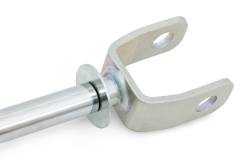 Rough Country Suspension Systems - Rough Country M1 Front Shocks 5"-8" Lift 11-24 Silverado/Sierra HD 770837_A - Image 4