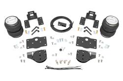 Rough Country Suspension Systems - Rough Country 10035 Rear Air Spring Kit for 19-26 Ram 1500 4WD - Image 1