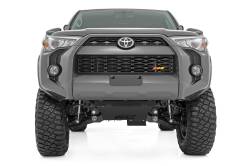 Rough Country Suspension Systems - Rough Country 73840 6" Suspension Lift Kit for 15-20 Toyota 4Runner - Image 3