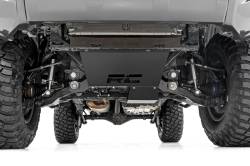 Rough Country Suspension Systems - Rough Country 73840 6" Suspension Lift Kit for 15-20 Toyota 4Runner - Image 4