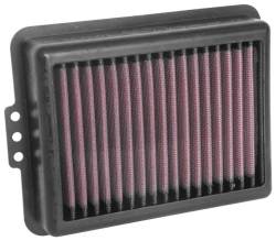 K&N - K&N BM-8518 Replacement Air Filter - Image 1