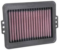 K&N - K&N BM-8518 Replacement Air Filter - Image 2