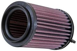K&N - K&N DU-8015 Replacement Air Filter for Ducati Scrambler - Image 2
