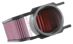 K&N - K&N E-0654 Replacement Air Filter - Image 2