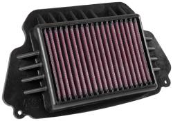 K&N - K&N HA-6414 Replacement Air Filter - Image 1