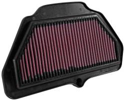 K&N - K&N KA-1016 Replacement Air Filter - Image 2