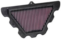 K&N - K&N KA-9018 Replacement Air Filter - Image 2