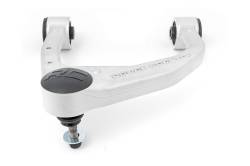 Rough Country Suspension Systems - Rough Country Forged Front Control Arms Stock for 22-25 Toyota Tundra 76801 - Image 2