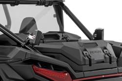 Rough Country Suspension Systems - Rough Country RGBW LED Laser Projector Whip Lights for UTVs Pair 78870 - Image 6