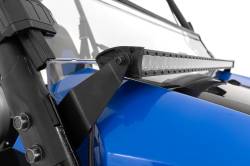 Rough Country Suspension Systems - Rough Country Cowl Mount 50" LED Light Bar Kit for Kawasaki Teryx 94016 - Image 4